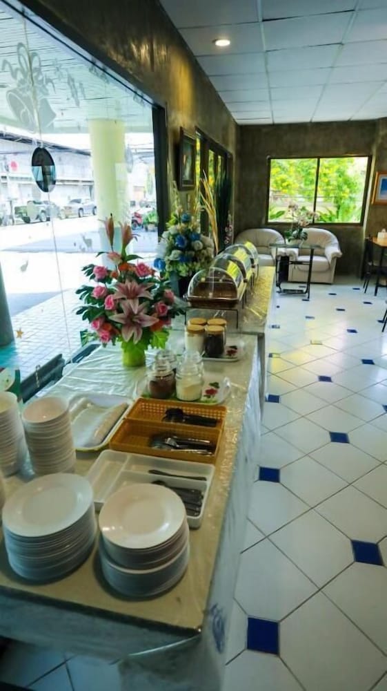 Central Place Hotel 21/30