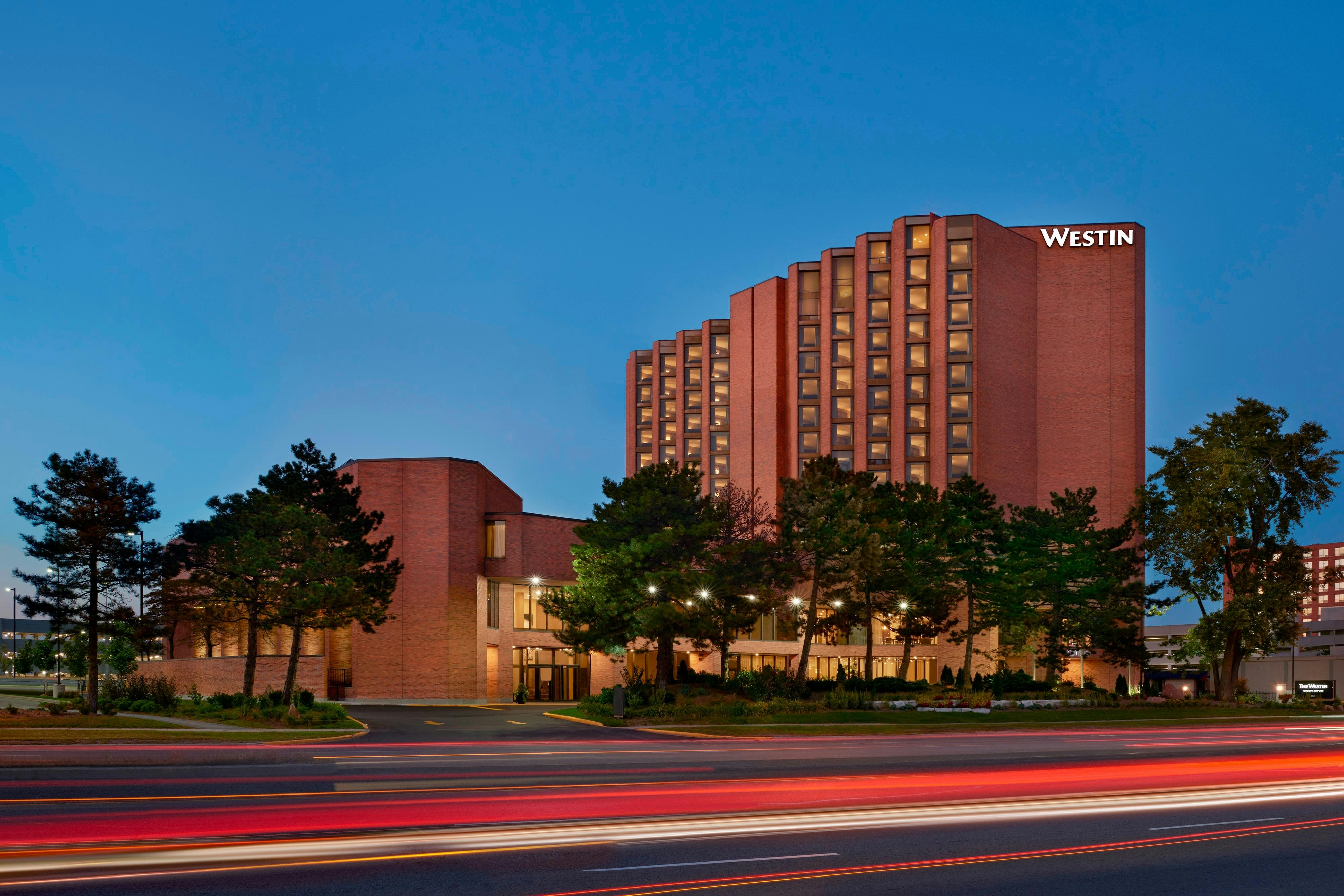 The Westin Toronto Airport 44/44