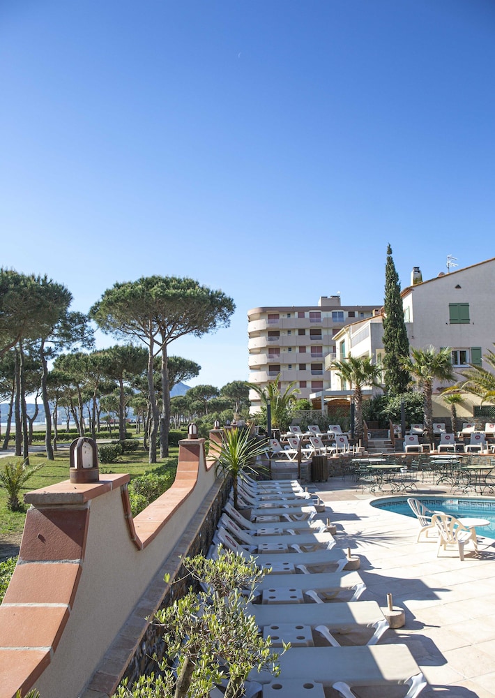 Grand Hotel Du Lido 67/69