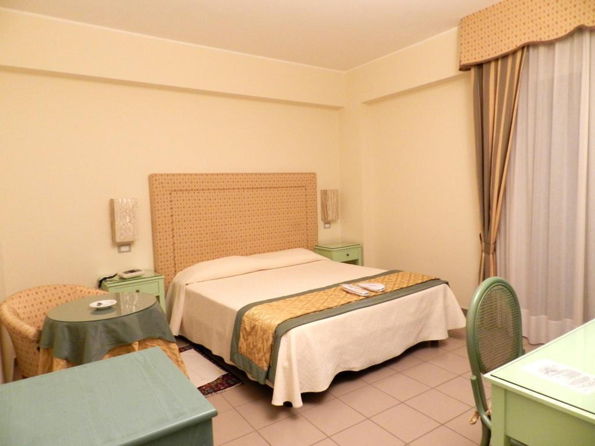 Hotel Il Mulino 7/24