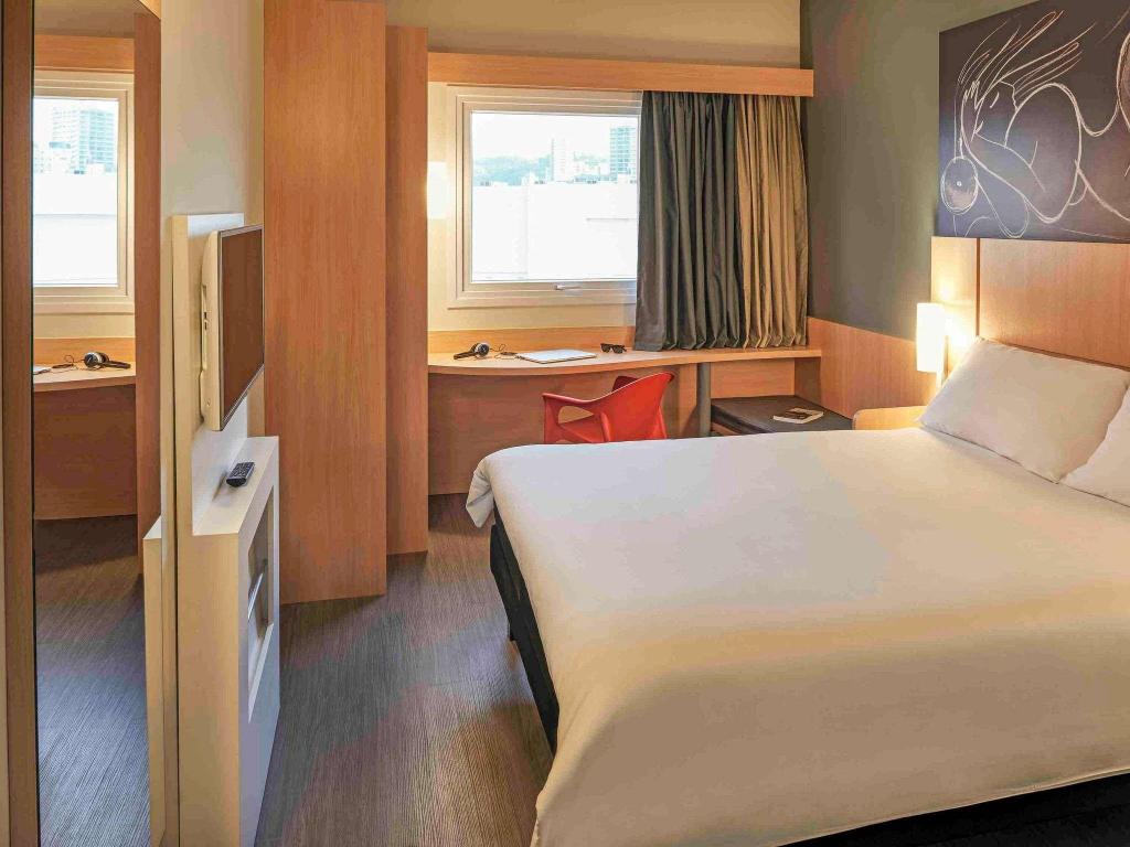 Apartment, 1 Double and 1 Single Bed, with Child Extra Bed