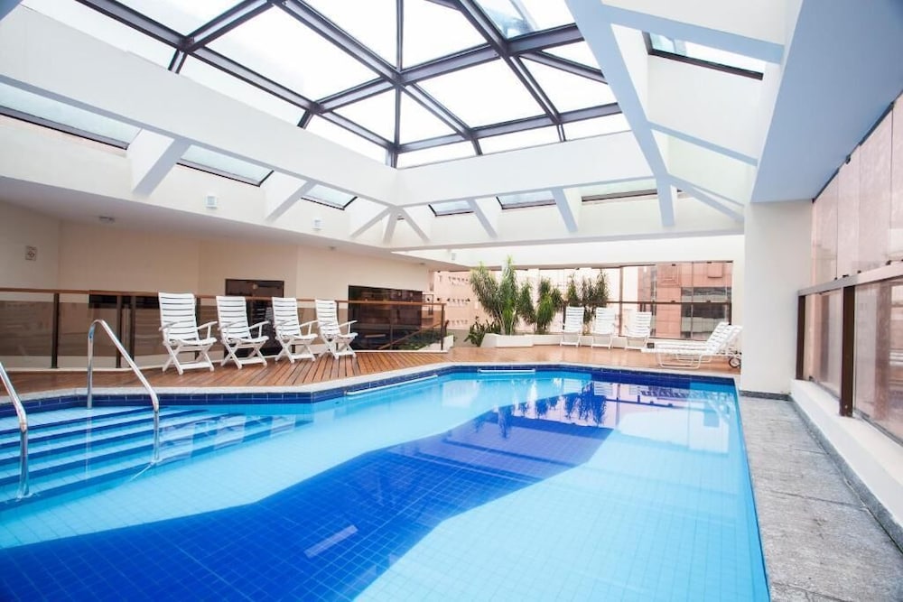 TRAVEL INN PARK AVENUE 27/50