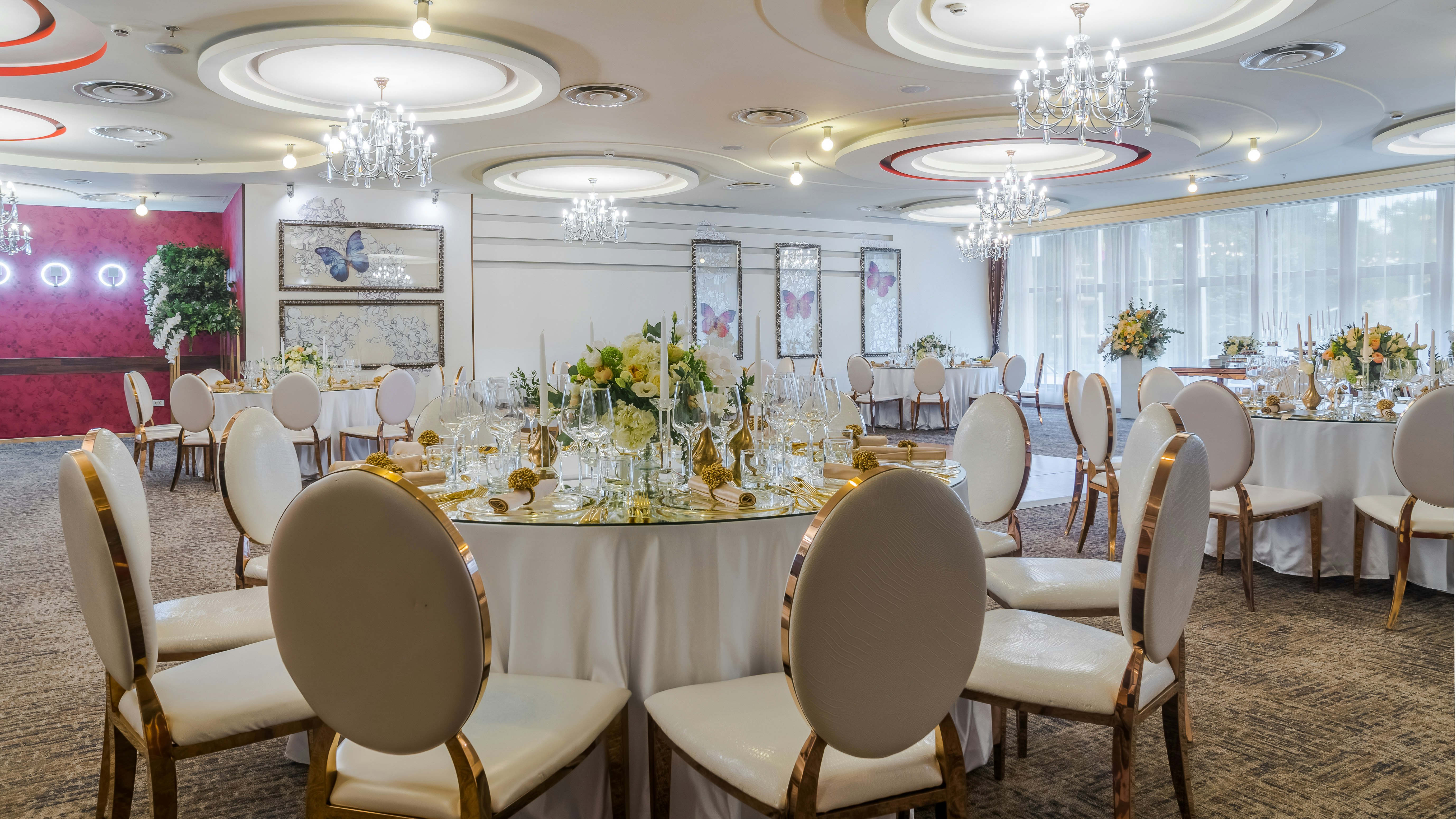 Hilton Sibiu 51/60