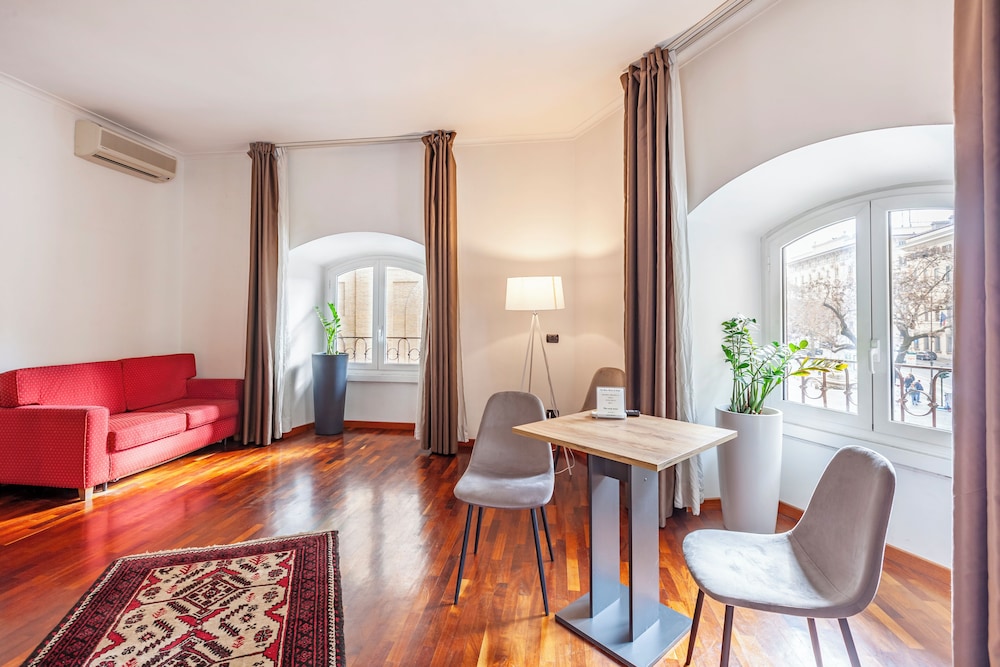 Inn Rome Rooms & Suites 31/50