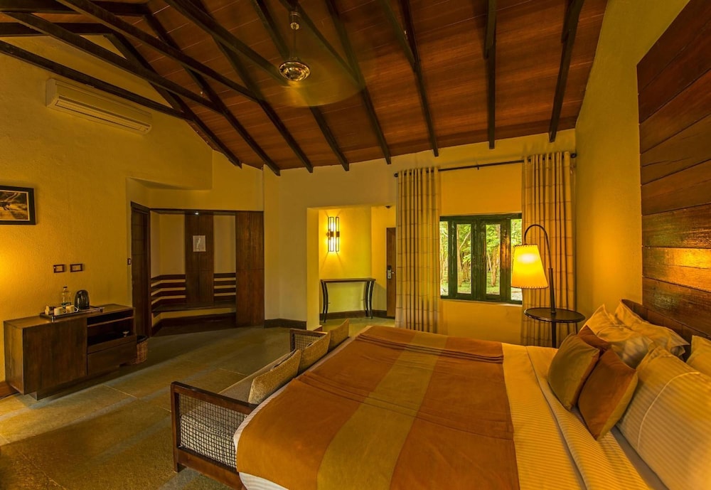 THE WINDFLOWER RESORTS AND SPA 6/45