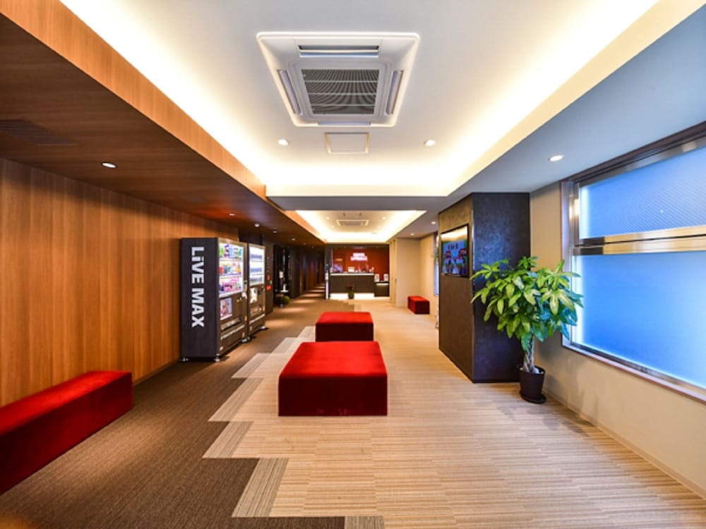 Hotel Livemax Hakata Ekimae 23/29
