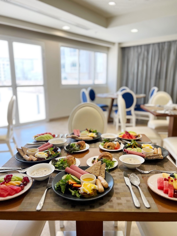 Levatio Suites Muscat, a member of Radisson Individuals 50/68