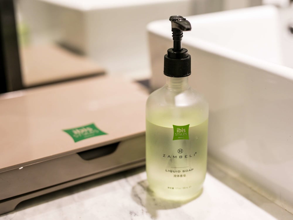 Ibis Styles Shanghai Hongqiao Airport 23/45