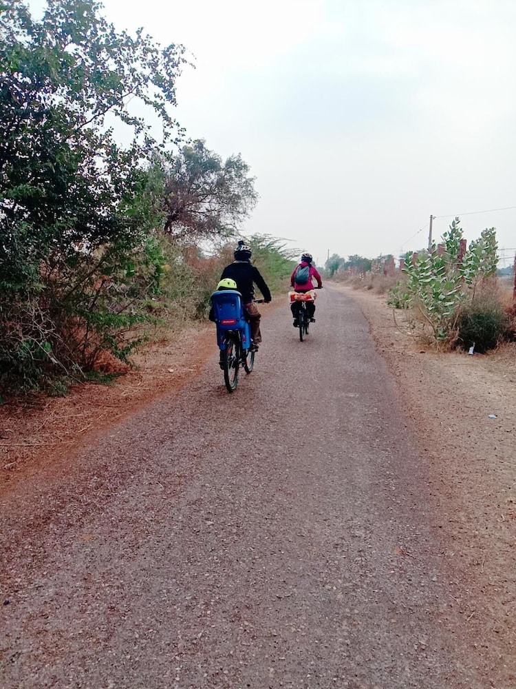 Chhotaram Prajapat 26/48