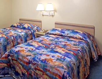 Motel6 Seymour, IN - North 29/51