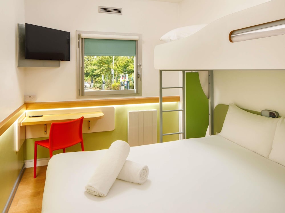 Ibis Budget Leicester 27/59