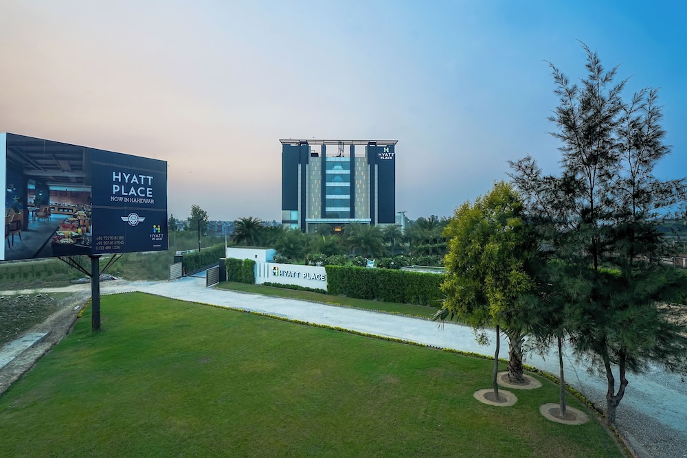 Hyatt Place Haridwar 44/48