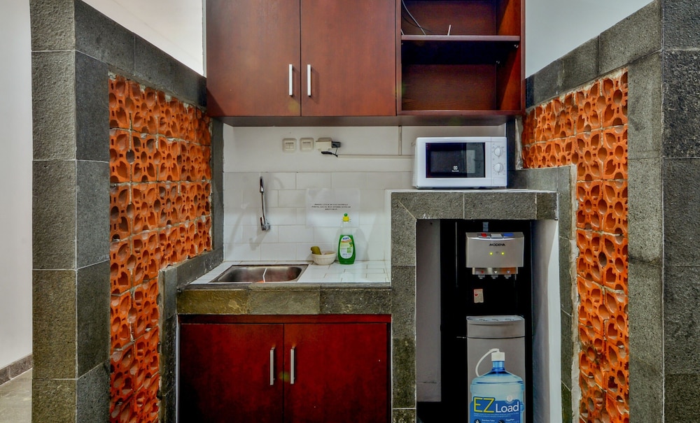 Zen Rooms Legacy Residence Syariah 25/26