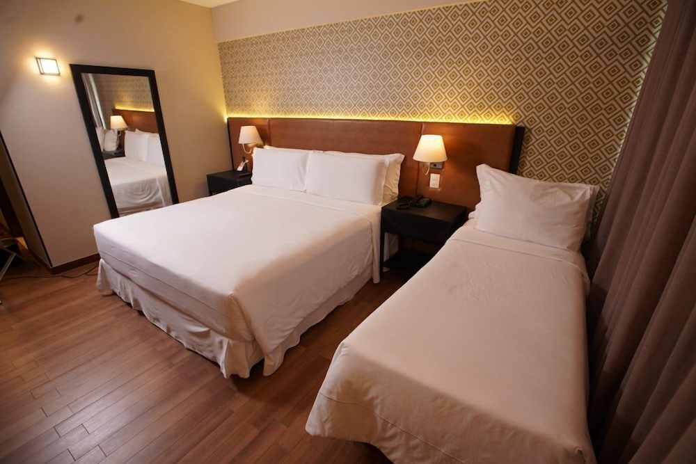 Hotel da Bahia by Wish 23/69