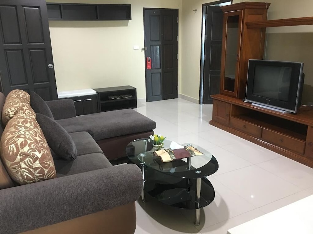 Ananya Residence Service Apartment 44/65