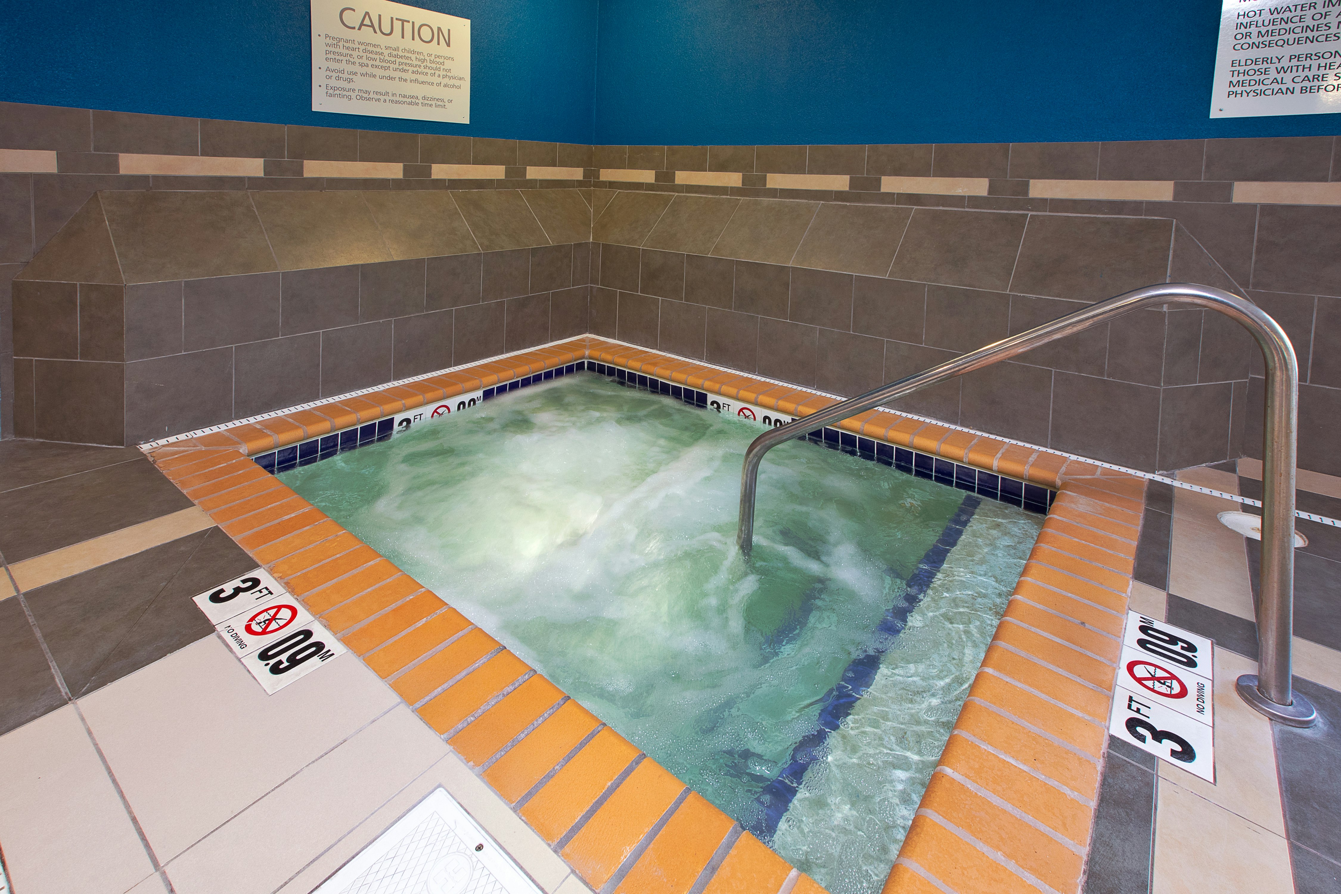 Hampton Inn And Suites St Cloud 29/48