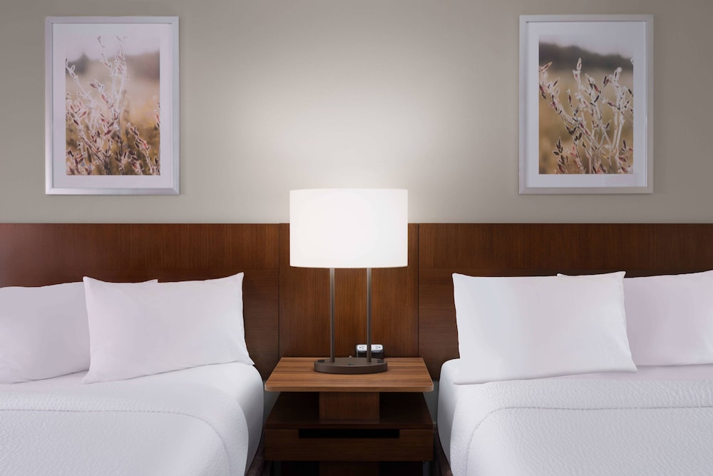 Fairfield Inn And Suites Austin South 4/21