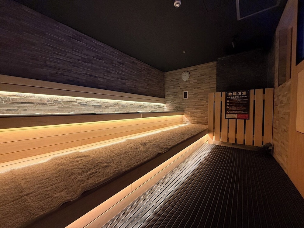 HOTEL LiVEMAX Umeda Central 32/50