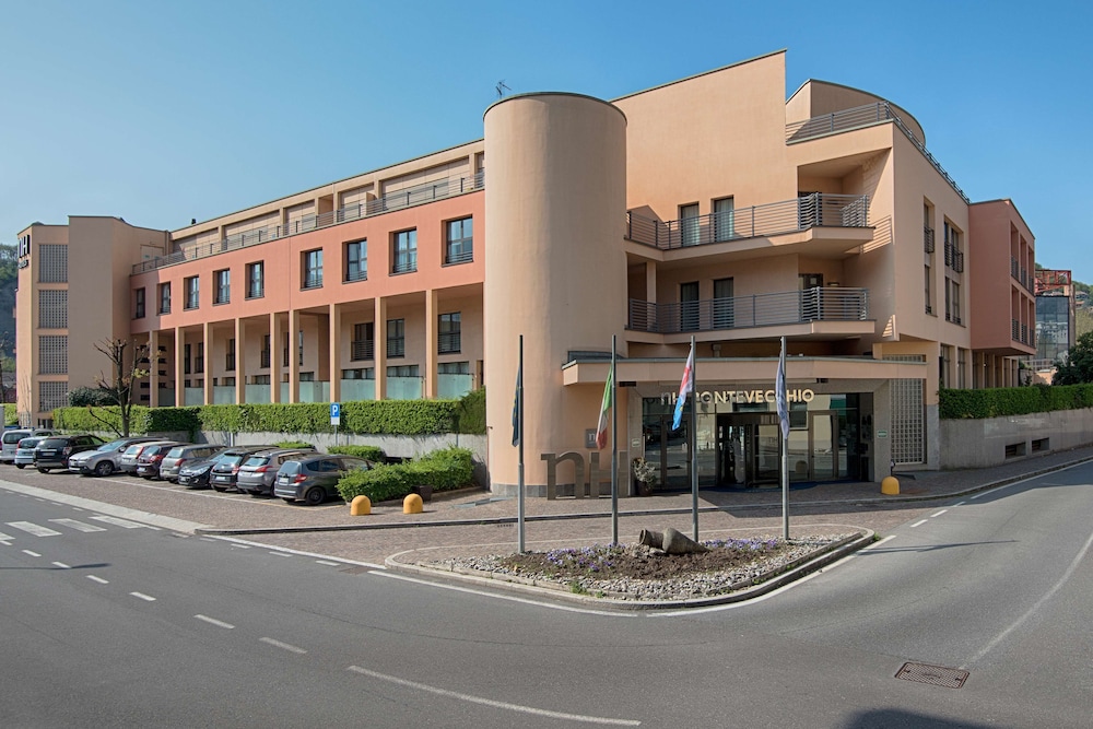 Hotel NH Lecco Pontevecchio 43/50