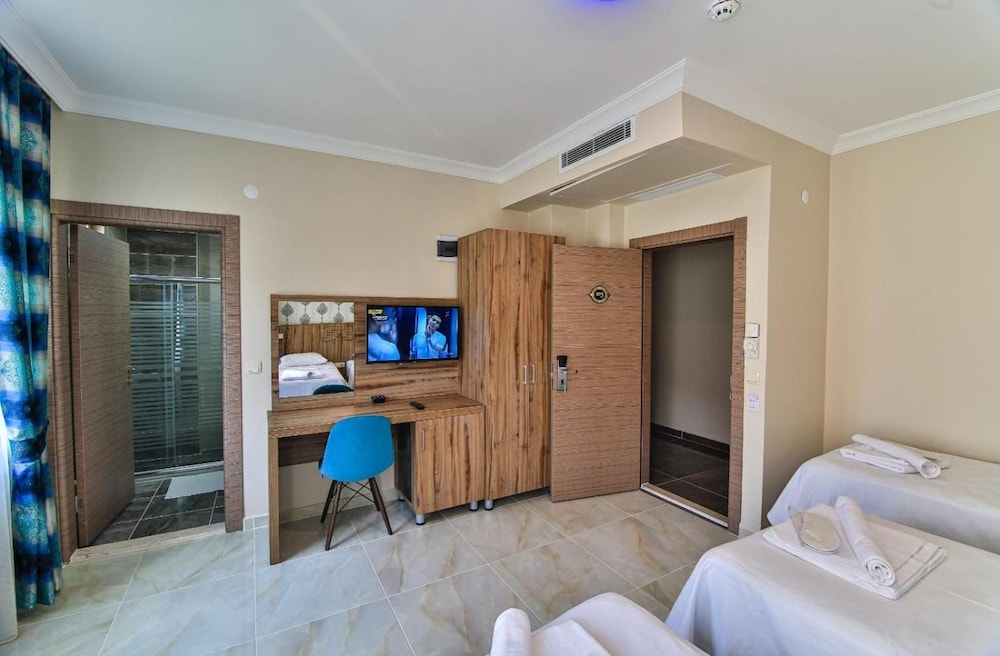 Amasra Sunrise Otel 11/34