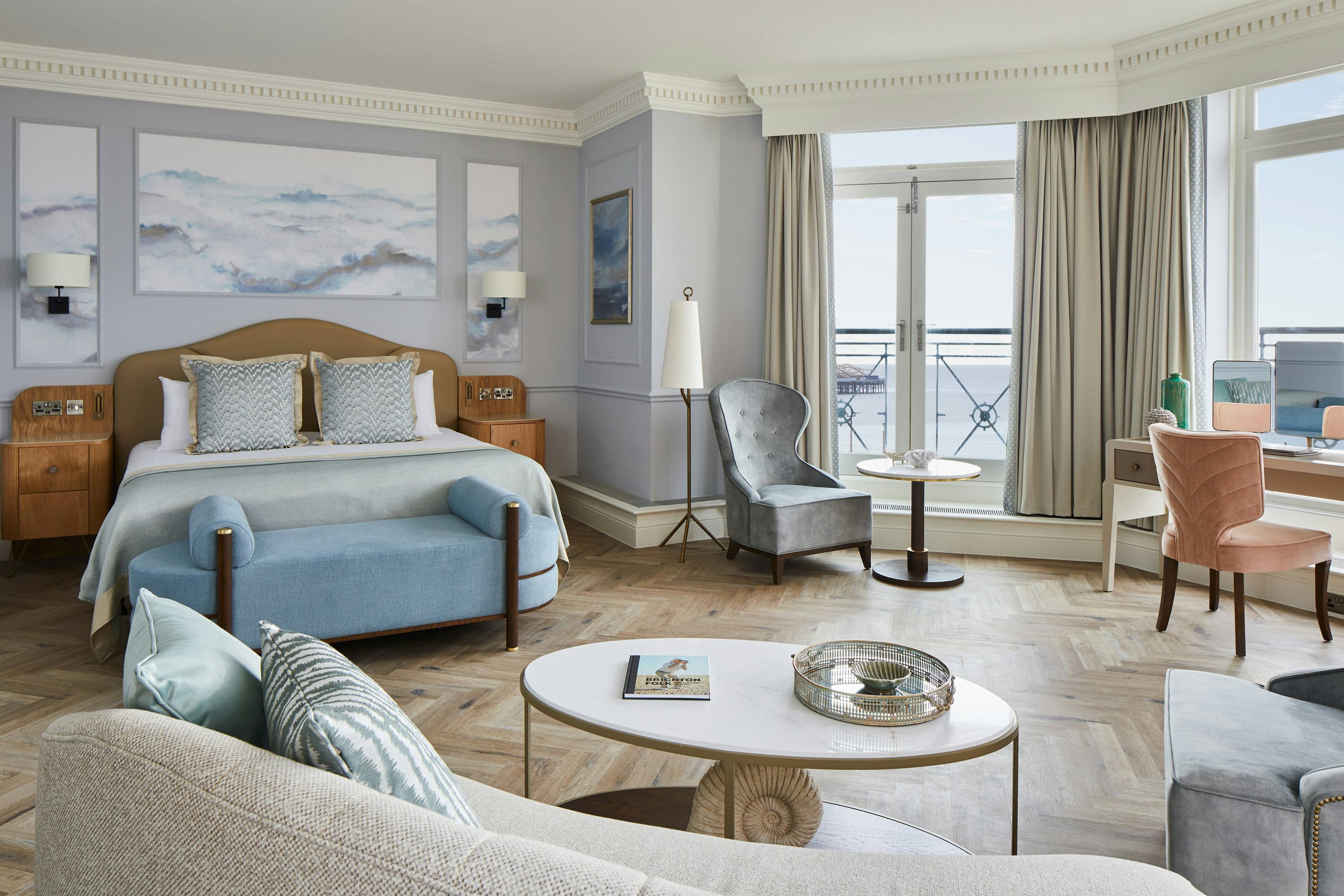 The Grand Brighton 32/62