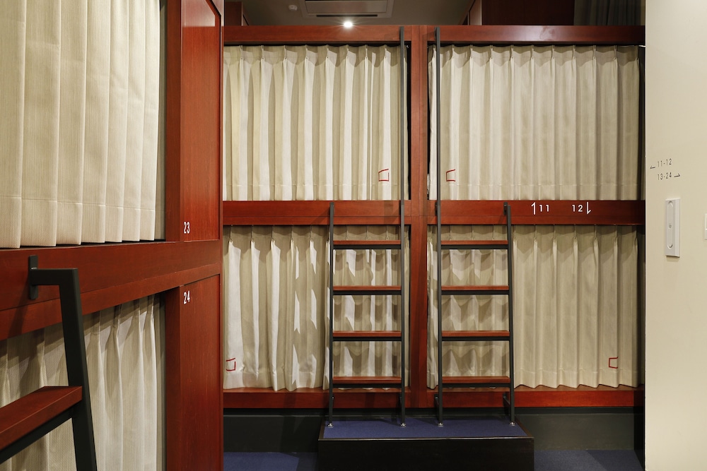 HakoBA函館 by THE SHARE HOTELS 写真5