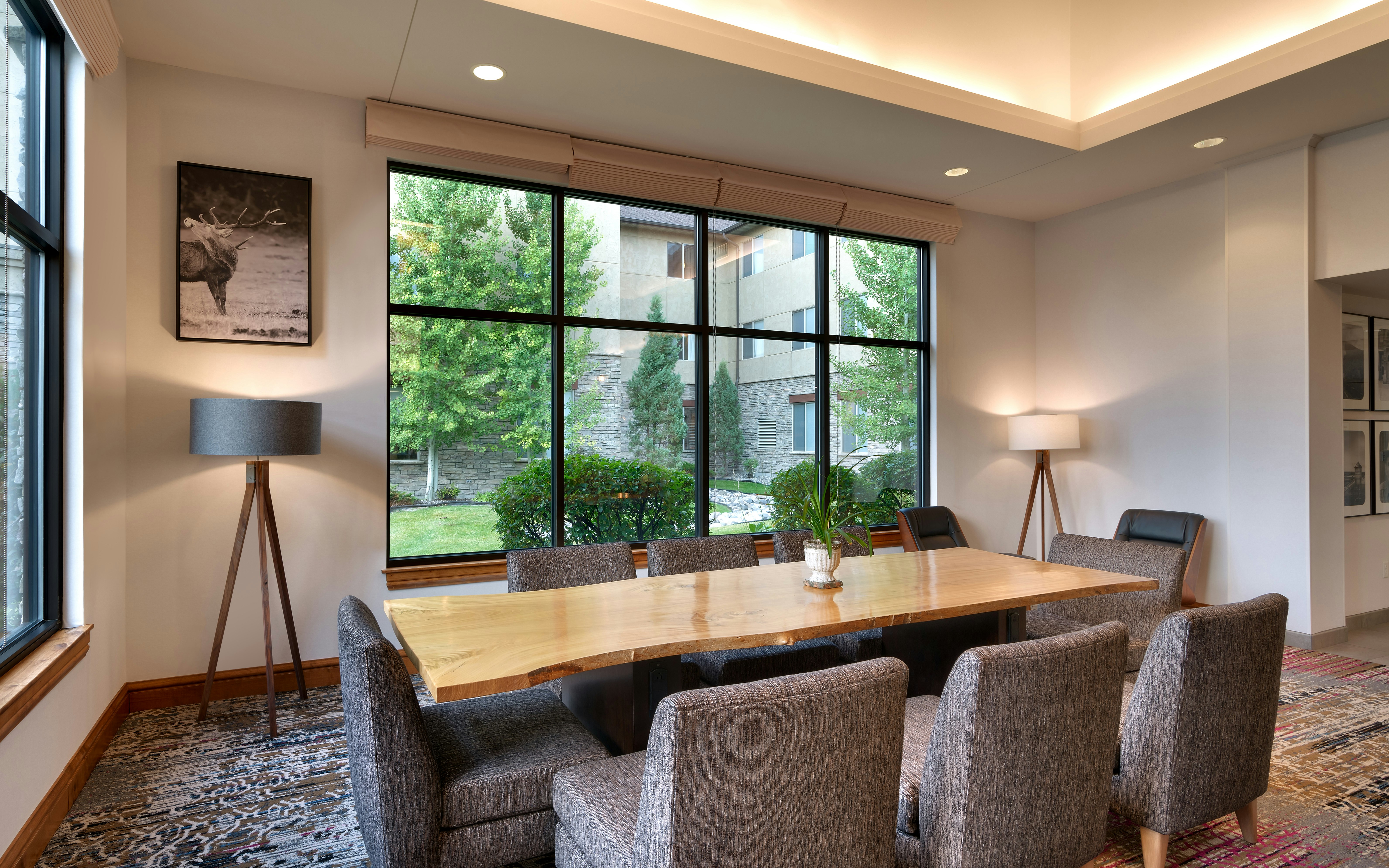 Hilton Garden Inn Bozeman 15/22