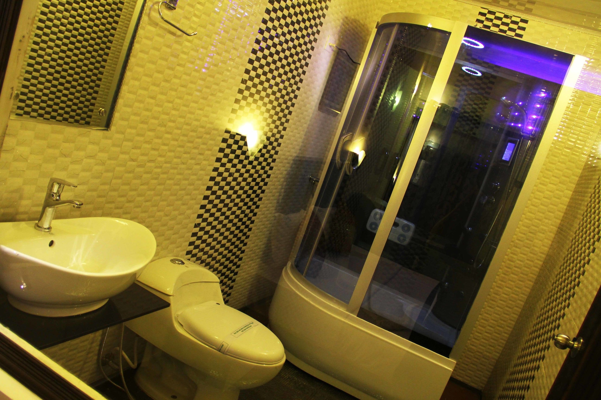 HONEYMOON, PREMIUM, SUITE