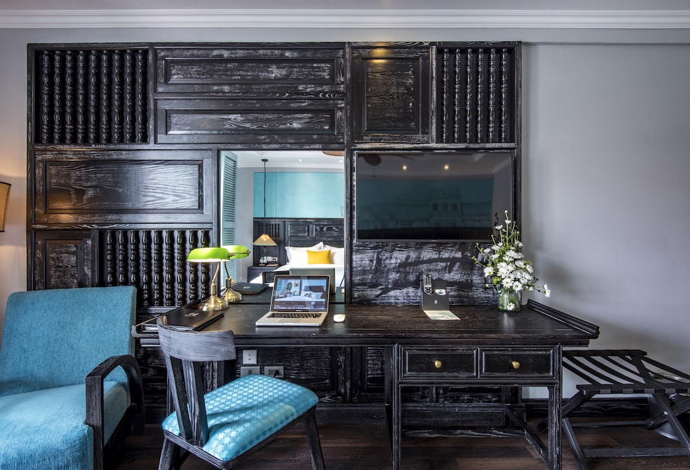 Anio Boutique Hotel Hoi An 37/46