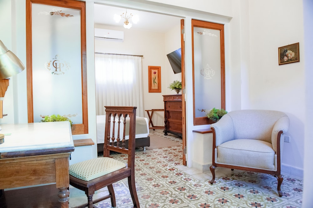 Gran Hotel del Paraguay 36/50