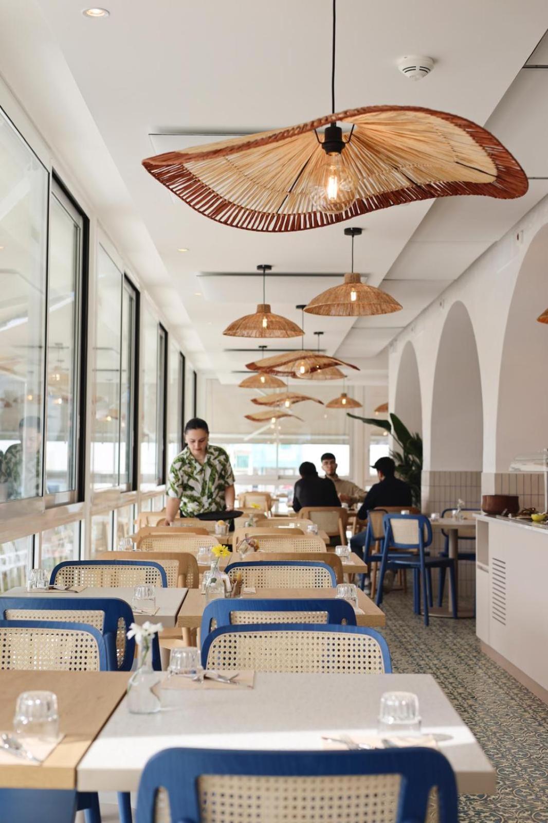 Hotel Albatros 29/48