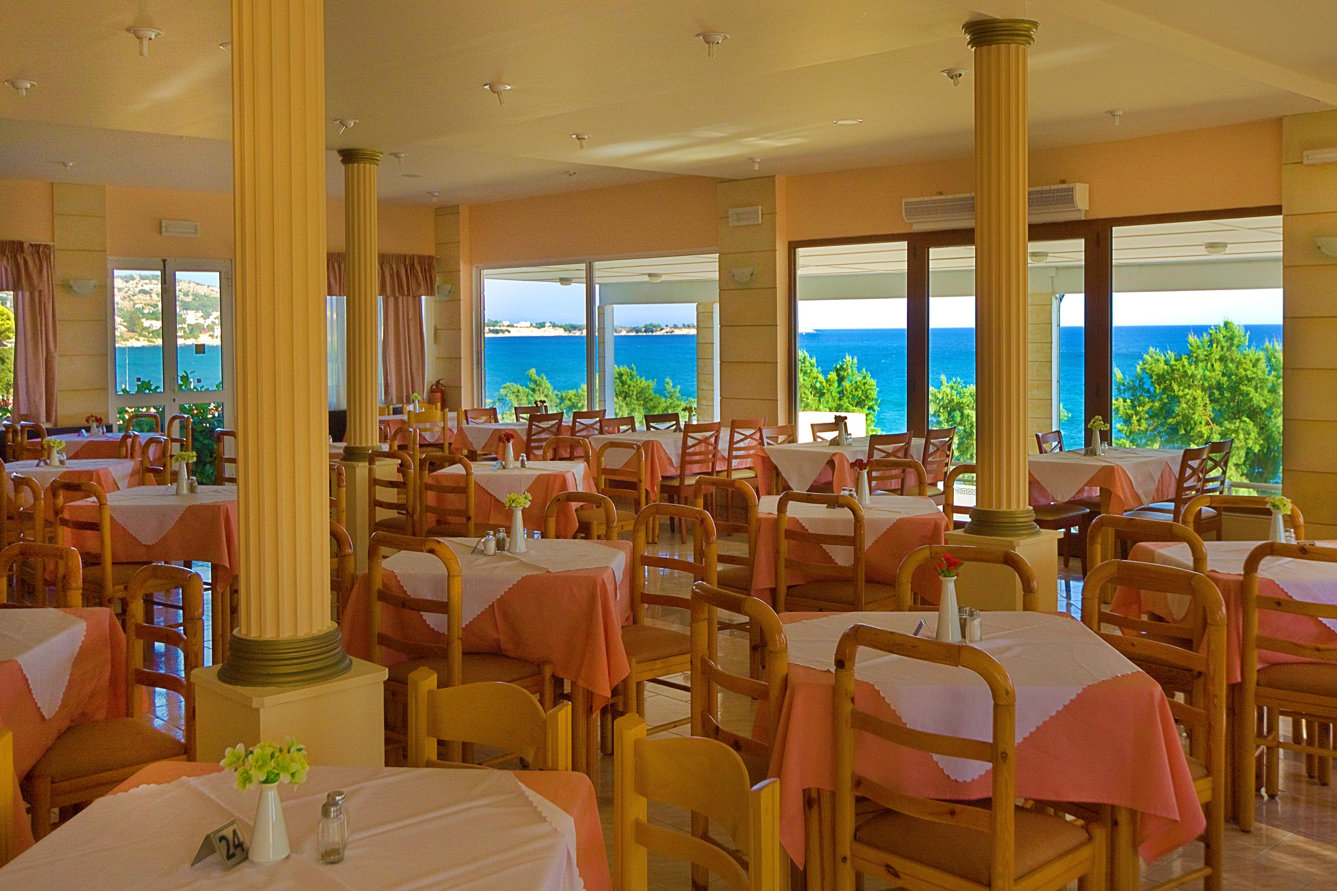 Ilyssion Beach Resort 22/39
