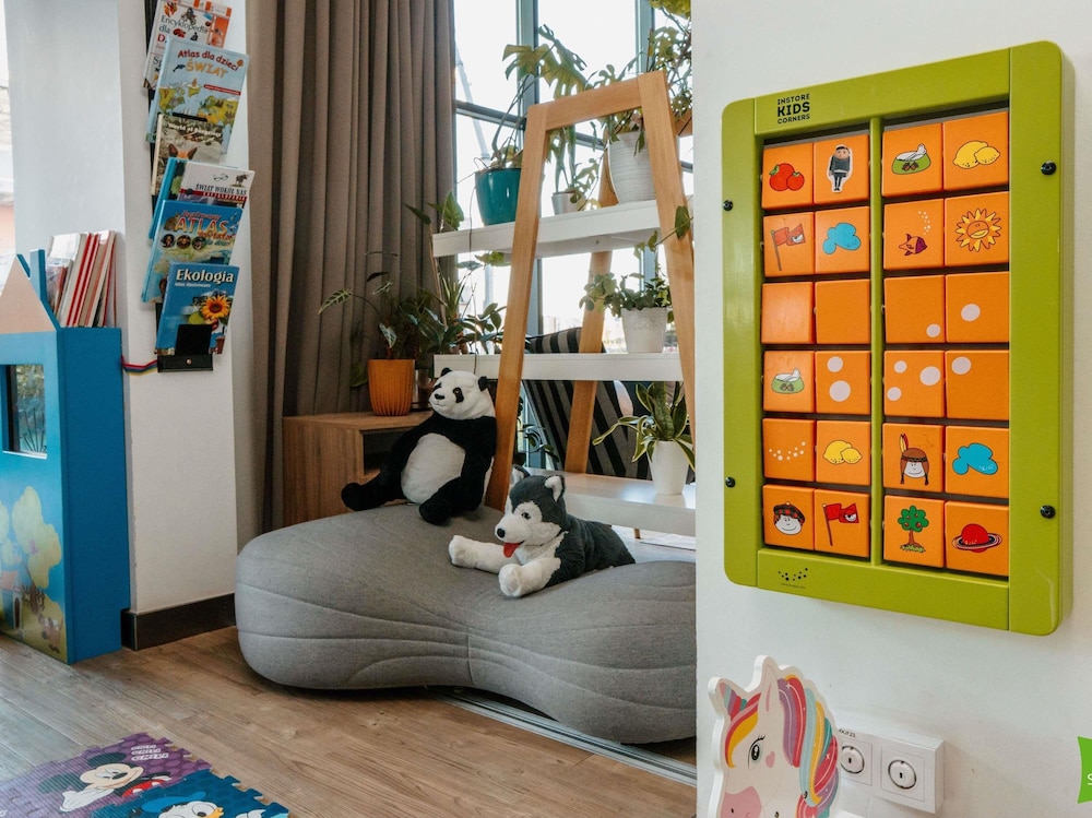Ibis Styles Siedlce 9/48