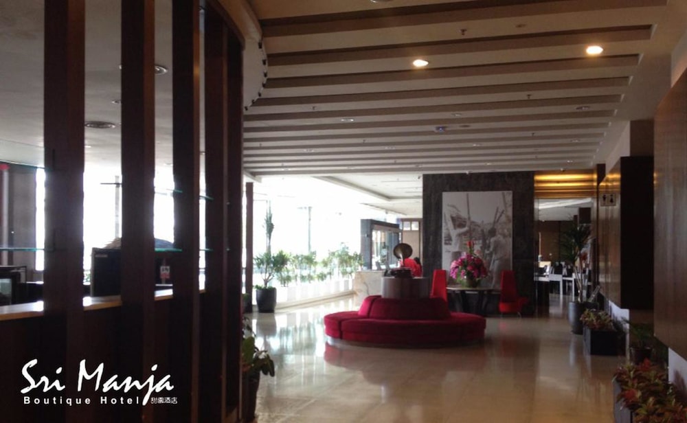 Sri Manja Boutique Hotel 6/44