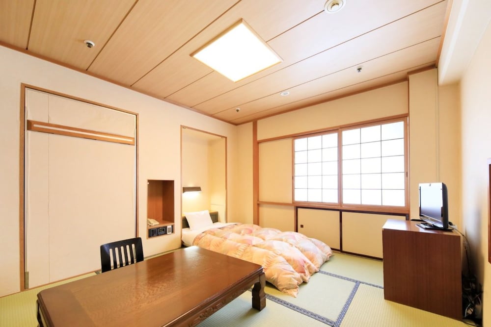 Hirosaki Park Hotel 20/48
