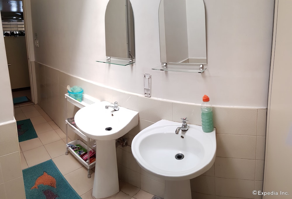 MALE DORM, ECONOMY