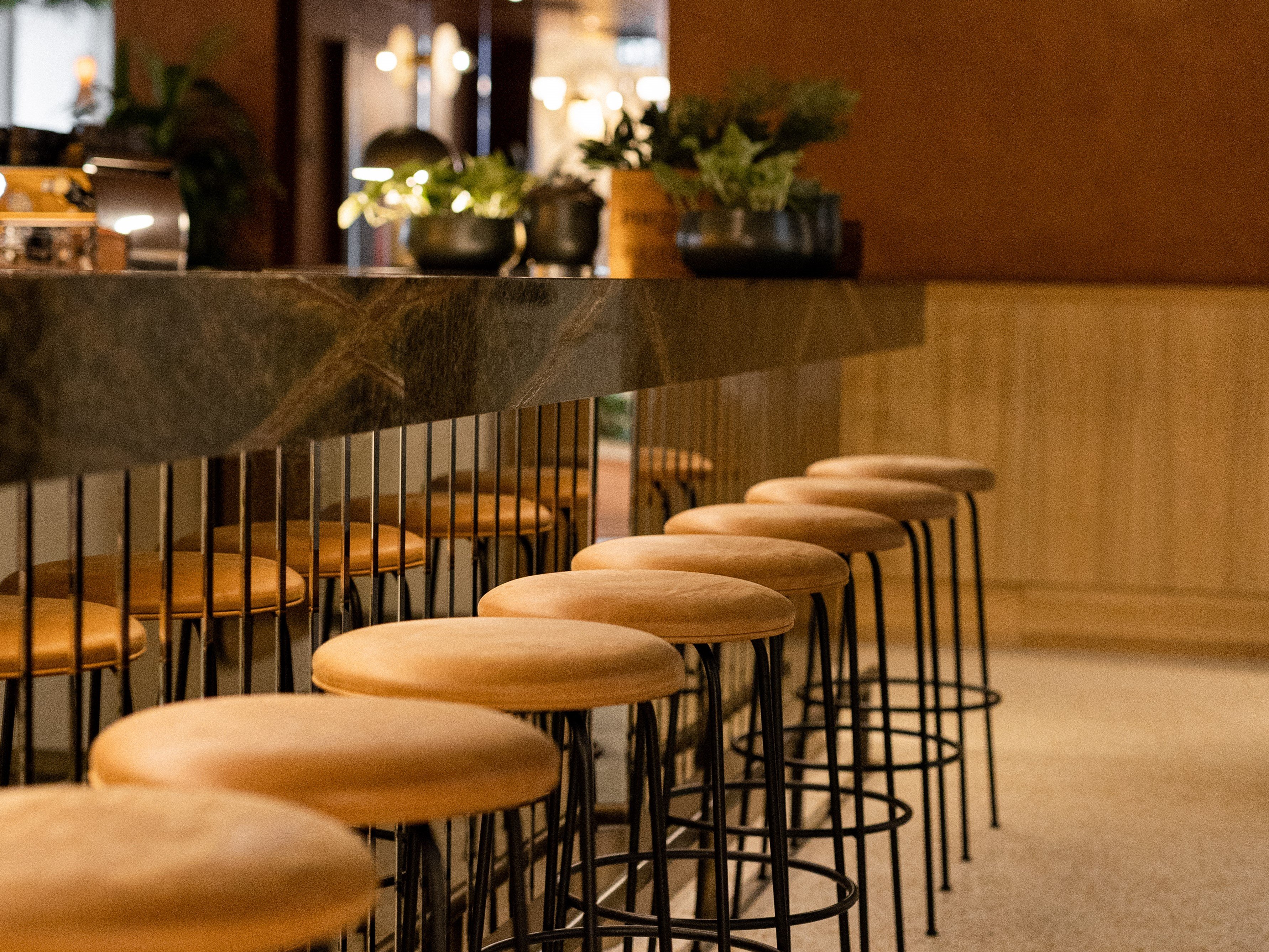 Verno House Budapest, Vignette Collection, an IHG Hotel 29/50