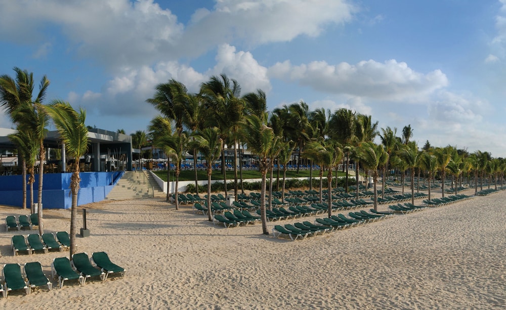 Hotel RIU Yucatan All Inclusive 44/50