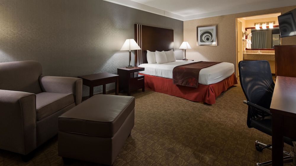 Days Inn by Wyndham Columbia Kentucky 17/52