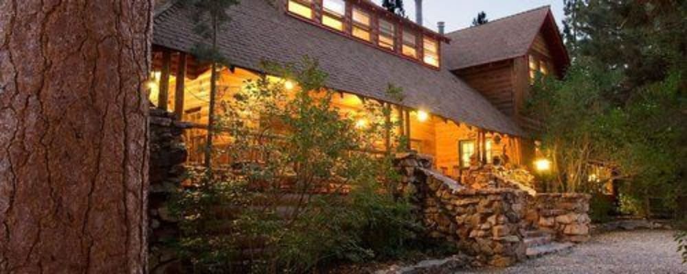 Gold Mountain Manor 6/48