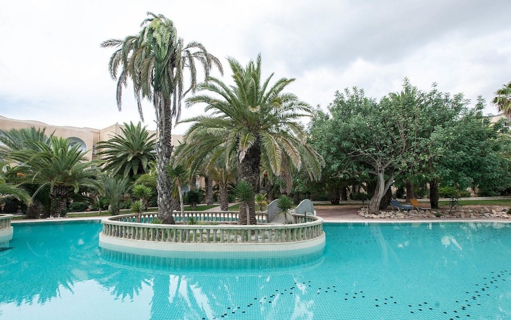 Mediterranee Thalasso Golf 53/59