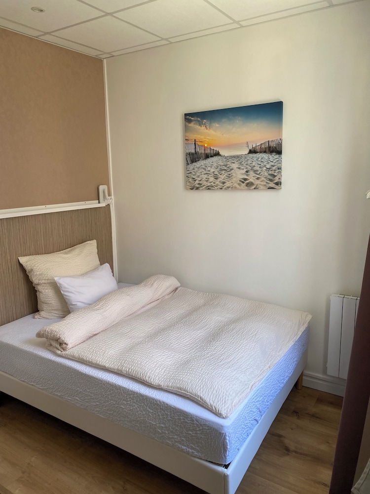 Hotel Villa Victorine 19/53