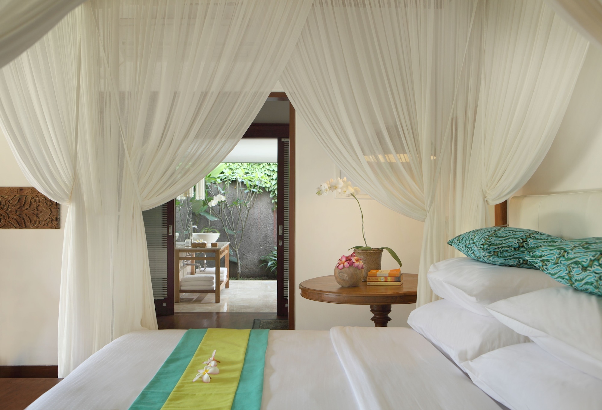One Bedroom Pool Villa Royal Heritage