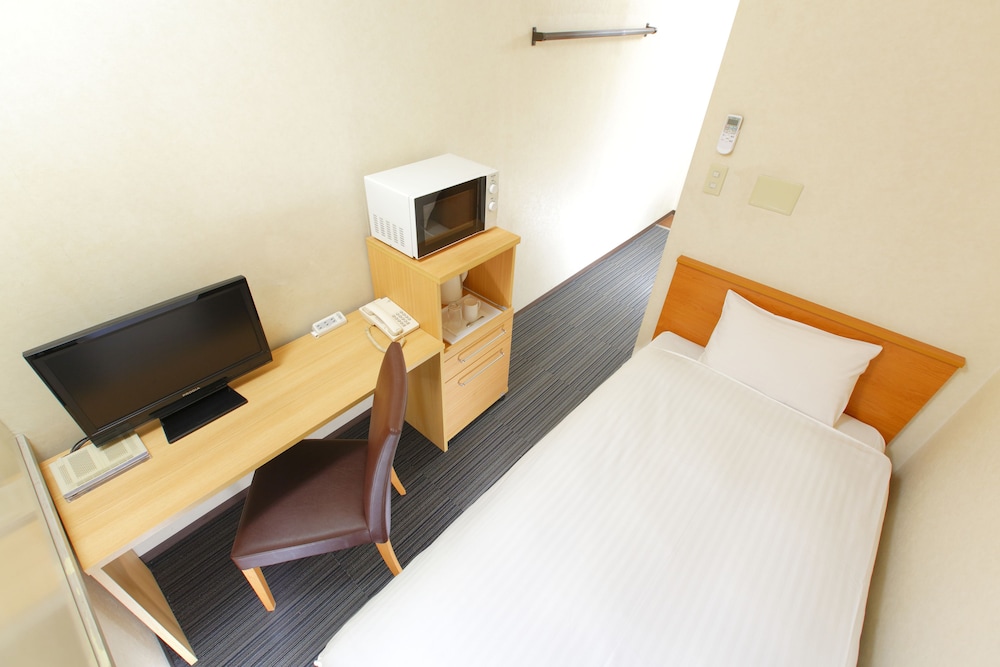 Flexstay Inn Sugamo 10/62