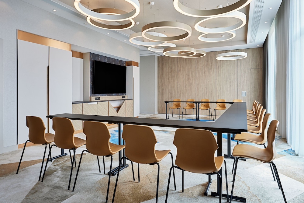 Residence Inn Strasbourg 44/50