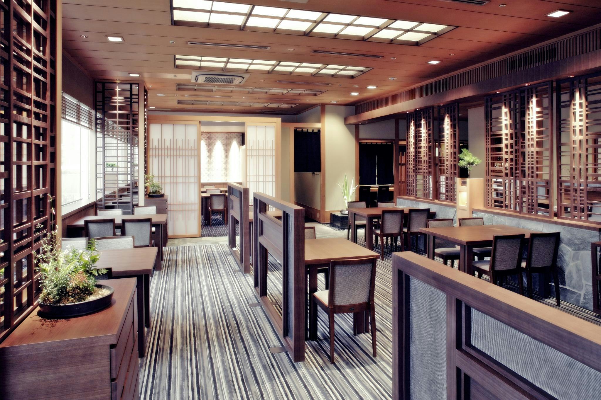 Palace Hotel Omiya 17/22