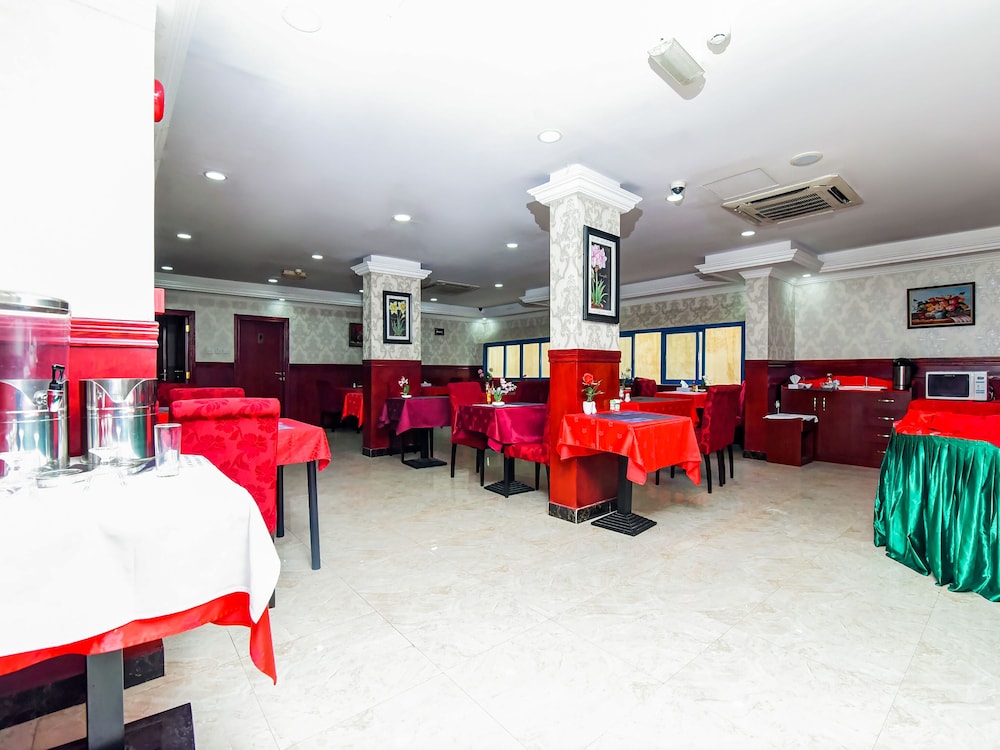 Gulf Star Hotel Deira 23/28