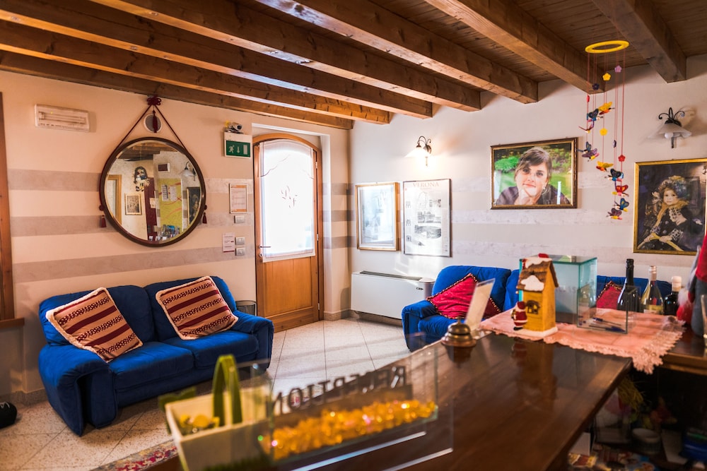 Agriturismo Dei Grippi 45/74