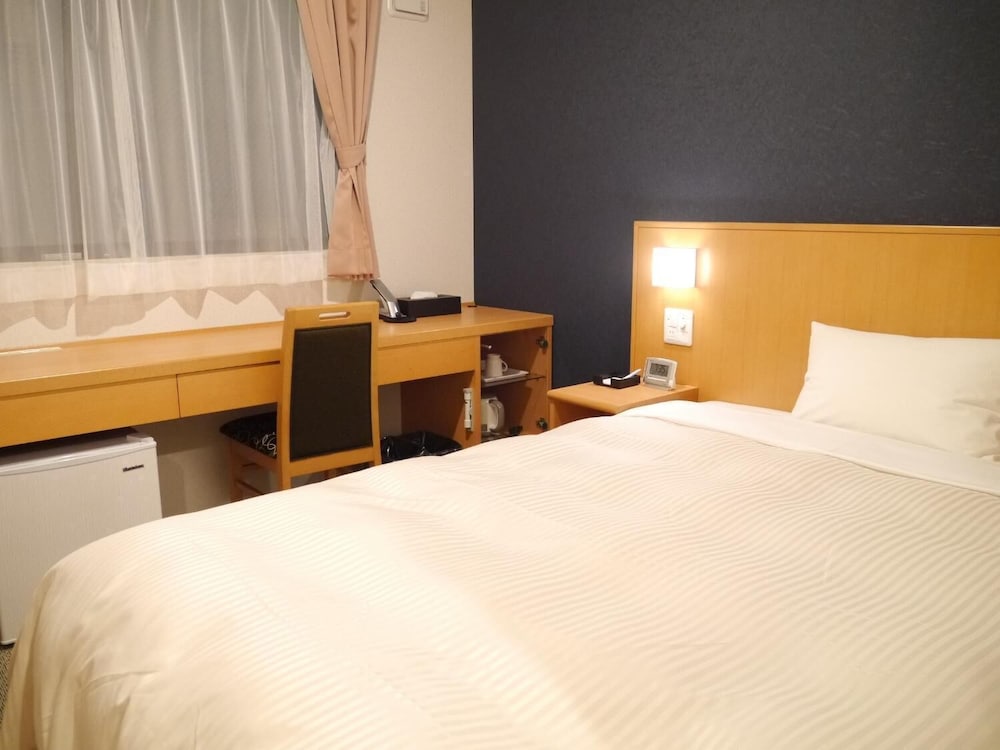 Fukuchiyama Sun Hotel 7/24