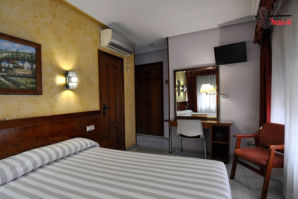 Hotel Aragon 17/57